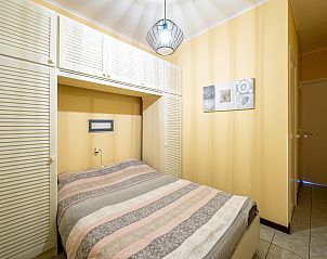 Unterkunft 1102255 - Appartement Belgischen Küste - MALIBU BEACH III 7C