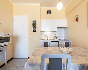 Unterkunft 1102255 - Appartement Belgischen Küste - MALIBU BEACH III 7C