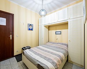 Unterkunft 1102255 - Appartement Belgischen Küste - MALIBU BEACH III 7C