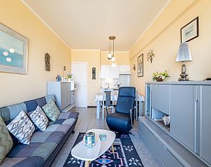 Unterkunft 1102255 - Appartement Belgischen Küste - MALIBU BEACH III 7C