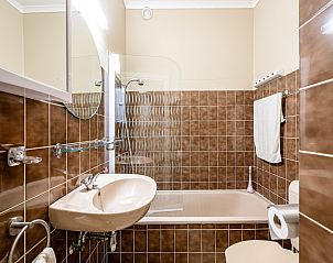 Unterkunft 1102255 - Appartement Belgischen Küste - MALIBU BEACH III 7C