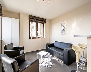 Guest house 1102256 - Apartment Belgian Coast - MIRAMAR 8C