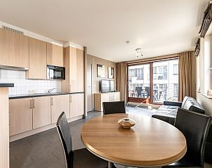 Guest house 1102256 - Apartment Belgian Coast - MIRAMAR 8C