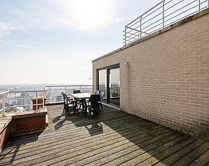 Guest house 1102256 - Apartment Belgian Coast - MIRAMAR 8C