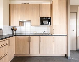 Guest house 1102256 - Apartment Belgian Coast - MIRAMAR 8C