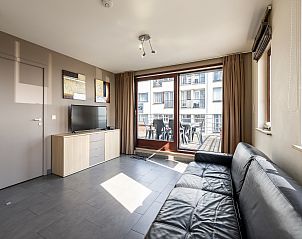 Guest house 1102256 - Apartment Belgian Coast - MIRAMAR 8C