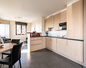 Guest house 1102256 - Apartment Belgian Coast - MIRAMAR 8C