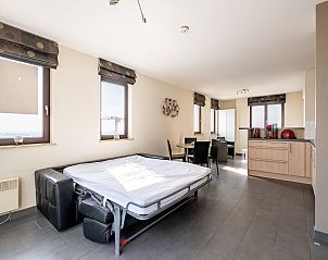 Guest house 1102256 - Apartment Belgian Coast - MIRAMAR 8C