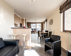 Guest house 1102256 - Apartment Belgian Coast - MIRAMAR 8C