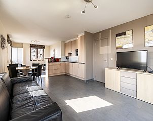 Guest house 1102256 - Apartment Belgian Coast - MIRAMAR 8C