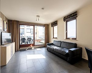 Guest house 1102256 - Apartment Belgian Coast - MIRAMAR 8C