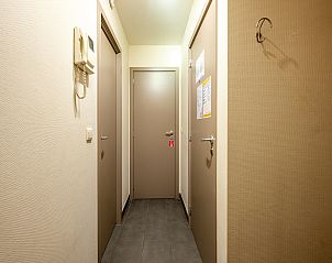 Guest house 1102256 - Apartment Belgian Coast - MIRAMAR 8C