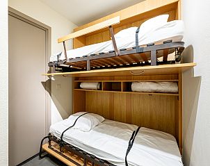 Guest house 1102256 - Apartment Belgian Coast - MIRAMAR 8C