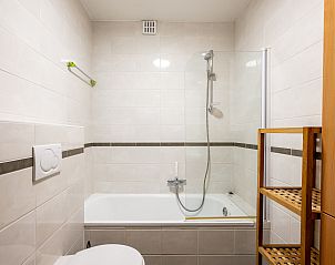 Guest house 1102256 - Apartment Belgian Coast - MIRAMAR 8C