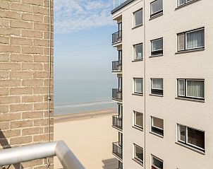 Guest house 1102256 - Apartment Belgian Coast - MIRAMAR 8C