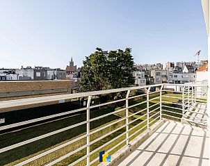Verblijf 1102257 - Appartement Belgische kust - SEAGARDEN VILLAGE 0202