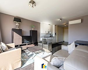 Verblijf 1102257 - Appartement Belgische kust - SEAGARDEN VILLAGE 0202