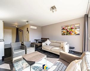 Verblijf 1102257 - Appartement Belgische kust - SEAGARDEN VILLAGE 0202