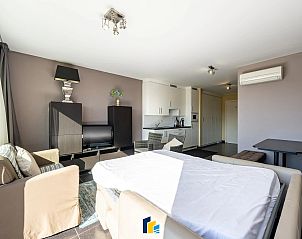 Verblijf 1102257 - Appartement Belgische kust - SEAGARDEN VILLAGE 0202