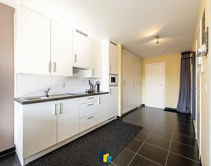 Verblijf 1102257 - Appartement Belgische kust - SEAGARDEN VILLAGE 0202