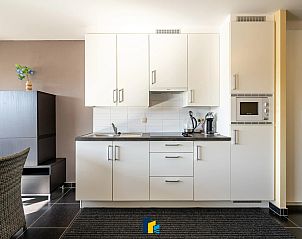 Verblijf 1102257 - Appartement Belgische kust - SEAGARDEN VILLAGE 0202