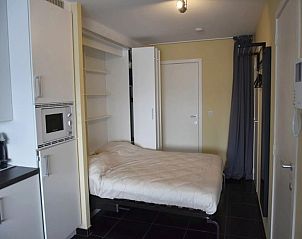 Verblijf 1102257 - Appartement Belgische kust - SEAGARDEN VILLAGE 0202