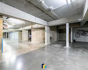 Verblijf 1102257 - Appartement Belgische kust - SEAGARDEN VILLAGE 0202
