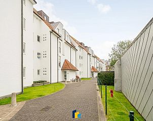 Verblijf 1102257 - Appartement Belgische kust - SEAGARDEN VILLAGE 0202