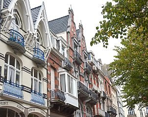 Verblijf 1102257 - Appartement Belgische kust - SEAGARDEN VILLAGE 0202