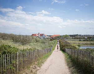Verblijf 1102257 - Appartement Belgische kust - SEAGARDEN VILLAGE 0202