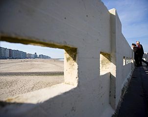 Verblijf 1102257 - Appartement Belgische kust - SEAGARDEN VILLAGE 0202