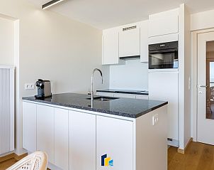 Guest house 1102258 - Apartment Belgian Coast - La Sabliere 7