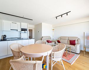 Guest house 1102258 - Apartment Belgian Coast - La Sabliere 7