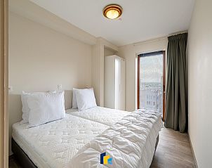 Guest house 1102258 - Apartment Belgian Coast - La Sabliere 7