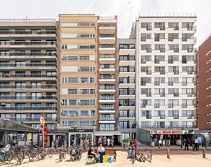 Guest house 1102258 - Apartment Belgian Coast - La Sabliere 7