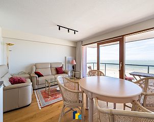 Guest house 1102258 - Apartment Belgian Coast - La Sabliere 7