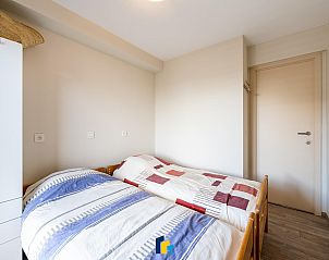 Guest house 1102258 - Apartment Belgian Coast - La Sabliere 7