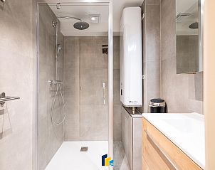 Guest house 1102258 - Apartment Belgian Coast - La Sabliere 7