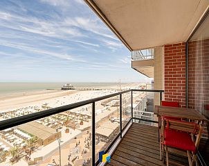 Guest house 1102258 - Apartment Belgian Coast - La Sabliere 7
