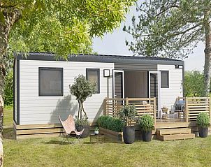 Verblijf 1102259 - Chalet Belgische kust - La Sirène