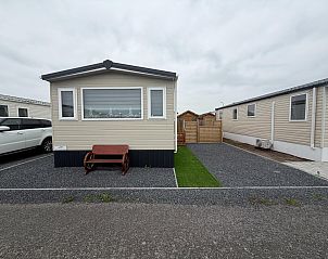 Verblijf 1102260 - Chalet Belgische kust - La Mouette