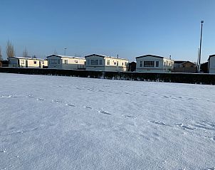 Verblijf 1102260 - Chalet Belgische kust - La Mouette