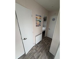 Verblijf 1102260 - Chalet Belgische kust - La Mouette