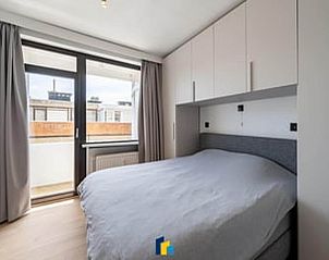 Verblijf 1102262 - Appartement Belgische kust - ASTORIA 62B