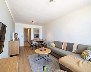 Verblijf 1102262 - Appartement Belgische kust - ASTORIA 62B