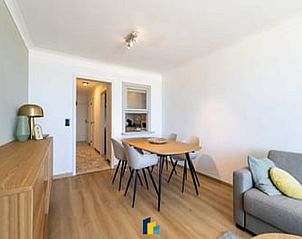 Verblijf 1102262 - Appartement Belgische kust - ASTORIA 62B