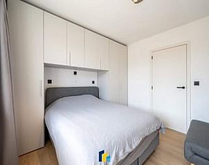 Verblijf 1102262 - Appartement Belgische kust - ASTORIA 62B