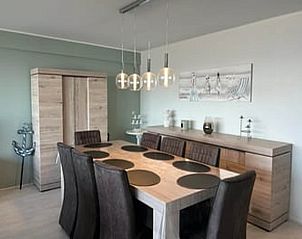 Guest house 1102263 - Apartment Belgian Coast - SEAFLOWER 5