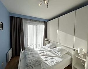 Guest house 1102263 - Apartment Belgian Coast - SEAFLOWER 5