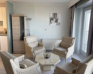 Guest house 1102263 - Apartment Belgian Coast - SEAFLOWER 5